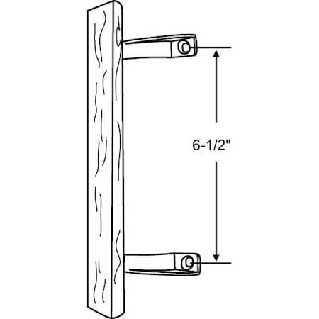 Strybuc Patio Door Handle 13-259B